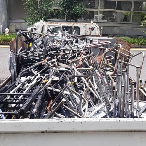 大学の年度締めに伴う回収依頼